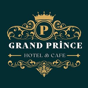 İstanbul Beyoğlu Little Prince Hotel