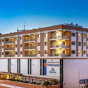 Apartaments Condado By Marsol